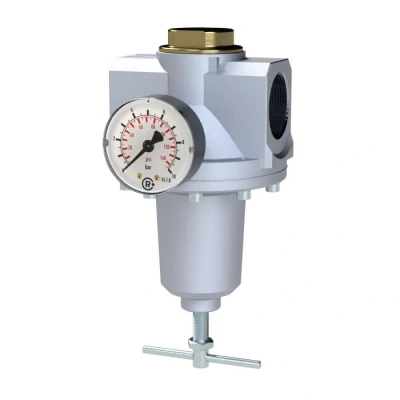 Afbeelding van REDUCEERVENTIEL 1 1/2&quot; 16 BAR