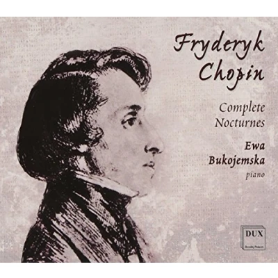 Afbeelding van Chopin: Complete Nocturnes