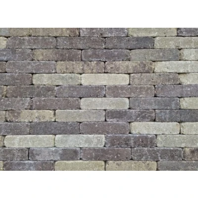 Afbeelding van Stonique trommel waalformaat 7 cm oud joure