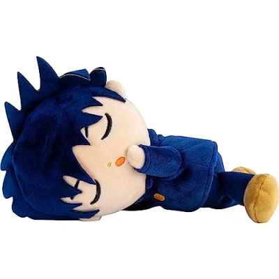 Afbeelding van Bizak Suya Jujutsu Kaisen Knuffel Megumi Fushiguro (30692632)