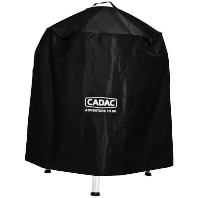 Afbeelding van Cadac BBQ Hoes 47 Cm. Deluxe