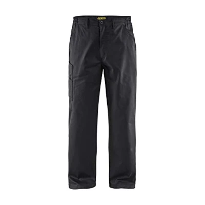 Afbeelding van Blaklader Werkbroek 1725 1800 Marineblauw C48