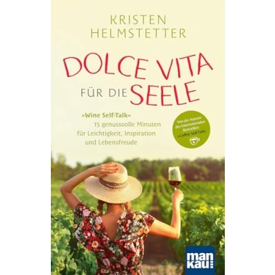 Afbeelding van Dolce Vita für die Seele