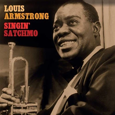 Afbeelding van Louis Armstrong Singin&#039; Satchmo (2 LP)