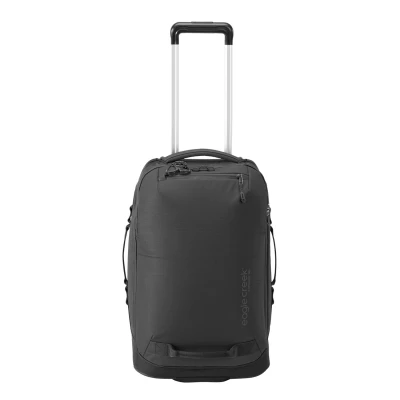 Afbeelding van Eagle Creek Expanse Convertible Intl Carry On midnight blackreistas met wielen handbagage
