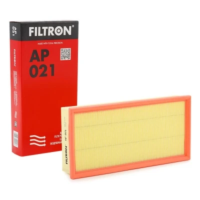 Afbeelding van FILTRON AP 021 Luchtfilter 57 156 325 Filter insert PEUGEOT: Expert I Van, II Tepee, CITROËN: C5 Hatchback, Dispatch MPV