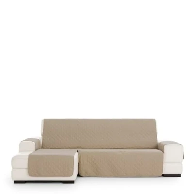 Afbeelding van EYSA Magnus Mini I&amp;D hoekbankhoes, geschikt voor linker en rechterchaise longue C/01