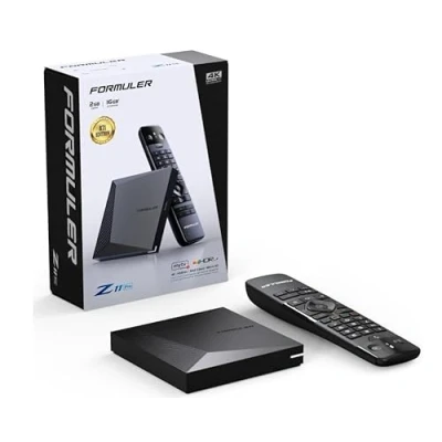 Afbeelding van Puissance Electro Formuler Z11 Pro Android 11