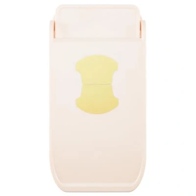 Afbeelding van Vaessen Creative Heavy Duty Pons Whale Tail Tab Groot