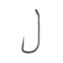 Afbeelding van Nash Twister Long Shank Size 6 Barbless Karperhaken