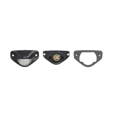 Afbeelding van ULO Kentekenverlichting 5840 01