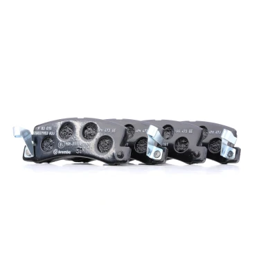 Afbeelding van Brembo Remblokset P 83 015