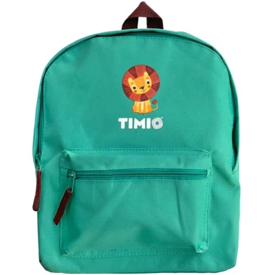 Afbeelding van Timio kleuterrugzak voor audiospeler 32 cm