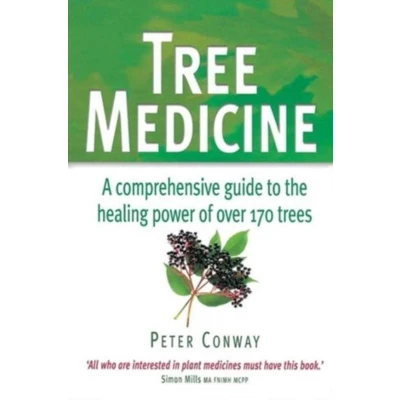 Afbeelding van Tree Medicine