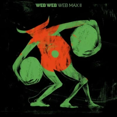 Afbeelding van Web X Max Herre II (CD)