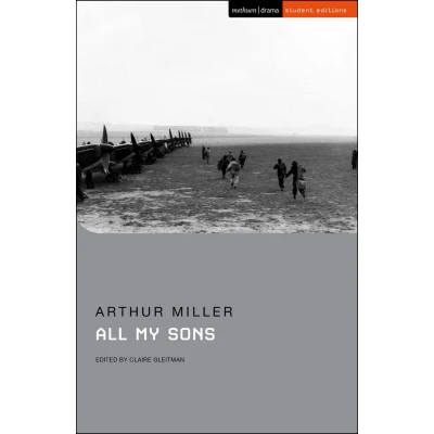 Afbeelding van Student Editions All My Sons