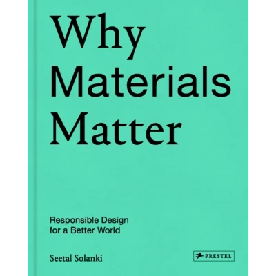 Afbeelding van Why Materials Matter