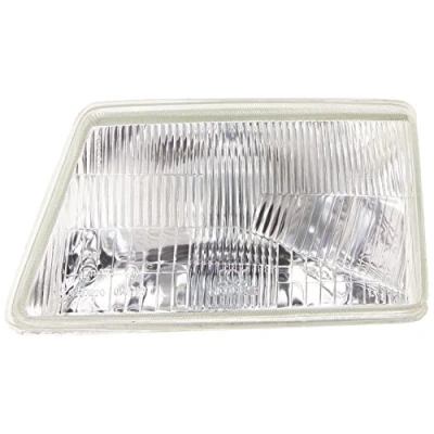 Afbeelding van ALKAR 3701275 Koplampen Links H4 PEUGEOT: 205 Convertible, I Hatchback