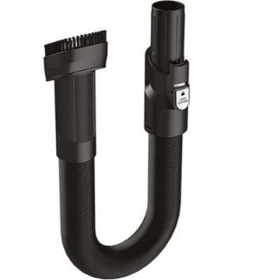 Afbeelding van Rowenta ZR905001, Handstofzuiger, Koker, Zwart, Rowenta, X Force Flex 8.60 ALLERGIE 12.60 Animal Care Force..., 800 mm