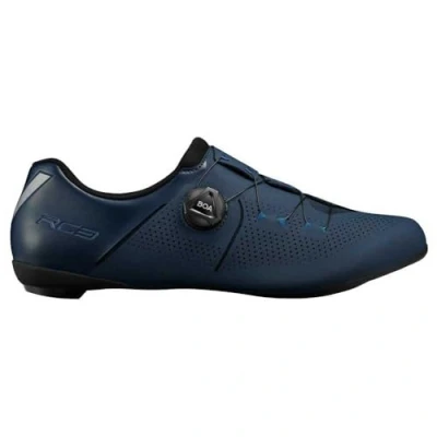 Afbeelding van Sch Shimano Rc302 maat 45 Blauw