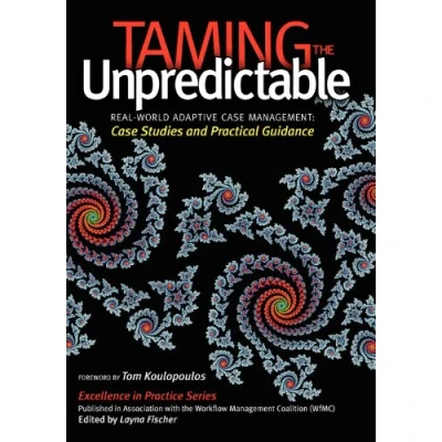 Afbeelding van Taming the Unpredictable