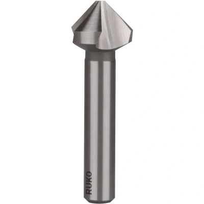 Afbeelding van RUKO DIN 335 C 90 102119E/RUKO Kegelverzinkboor 16.5 mm HSSE Co 5 Cilinderschacht 1 stuk(s)