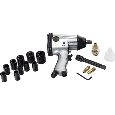 Afbeelding van Slagmoersleutel Set 160157Xstn