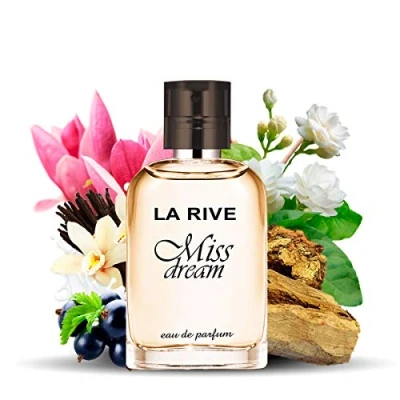 Afbeelding van La Rive Miss Dream Eau de Parfum 30 ml