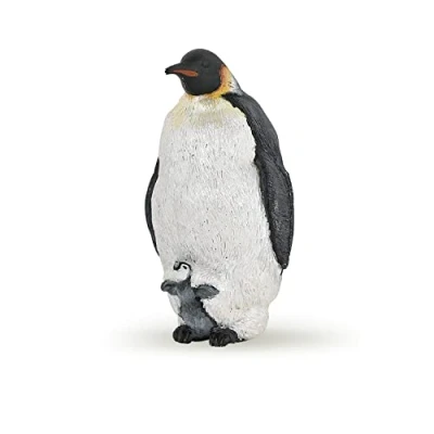 Afbeelding van Papo 50033 Figuur, dieren, keizerpinguïn