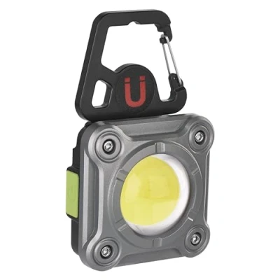 Afbeelding van EMOS COB LED nabíjecí pracovní reflektor P4543, 1200 lm, 2000 mAh