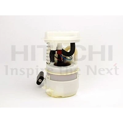 Afbeelding van HITACHI 2503522 Brandstoftoevoereenheid Met brandstoftoevoermodule Electrisch Benzine RENAULT: CLIO 2