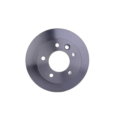 Afbeelding van HELLA 8DD 355 118 051 Remschijf 285 21,7 05/06 130 interne ventilatie Zonder wielbevestigingsbout, wielnaaf MERCEDES BENZ: Sprinter 3 T Van