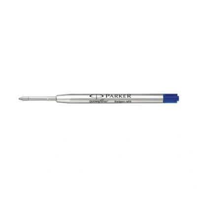 Image de PARKER RECHARGE BILLE M BLEU