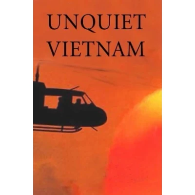 Afbeelding van Unquiet Vietnam