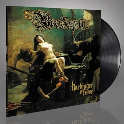 Afbeelding van Harbinger of Woe