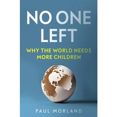 Afbeelding van No One Left