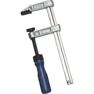 Afbeelding van Brüder Mannesmann M90400 Schroefklem DIN 5117 Spanbreedte (max.):150 mm Afm. werkbereik:50
