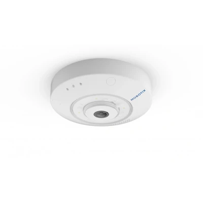 Afbeelding van Beveiligingscamera Mobotix MX Q71A 12DN016 4K Ultra HD