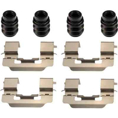Afbeelding van Trw Rem montageset PFK722