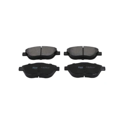Afbeelding van Kavo Parts Remblokset KBP 10006