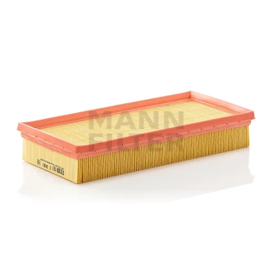 Afbeelding van Mann filter Luchtfilter C 3091