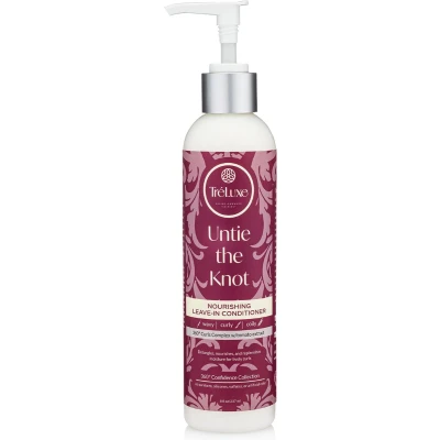Afbeelding van Treluxe Untie the Knot Nourishing Leave In Conditioner