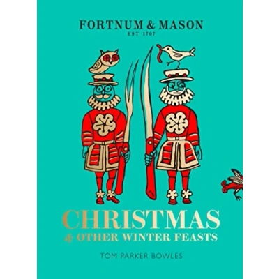 Afbeelding van Fortnum Mason Christmas Other Winter Feasts