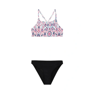 Afbeelding van Protest SET Bikini voor kinderen, Maat: 104, Canvasoffwhite