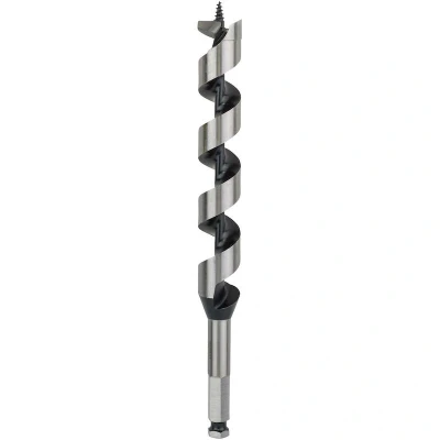 Afbeelding van Bosch Accessories 2609255250 Slangenboor 24 mm Gezamenlijke lengte 235 Zeskant schacht 1 stuk(s)