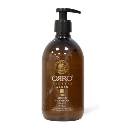 Afbeelding van Orro Venezia Argan The Shampoo 500 ml
