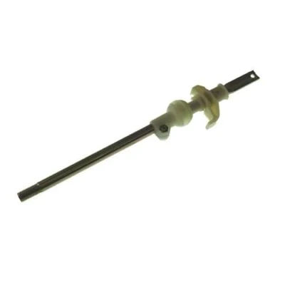 Afbeelding van AUTOMEGA 100014510 Schakelstang VOLKSWAGEN: GOLF 2, Jetta SEAT: TOLEDO 1
