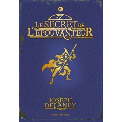 Image de L&#039;Épouvanteur poche, Tome 03
