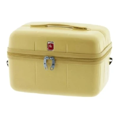 Afbeelding van Gladiator Magic Beautycase Geel