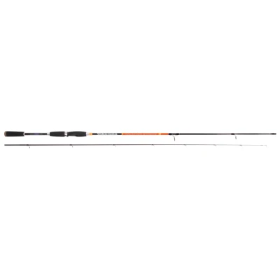 Afbeelding van Yokozuna Strong Kalamari Zeevis Hengel 2.50m (10 30g) Boothengel